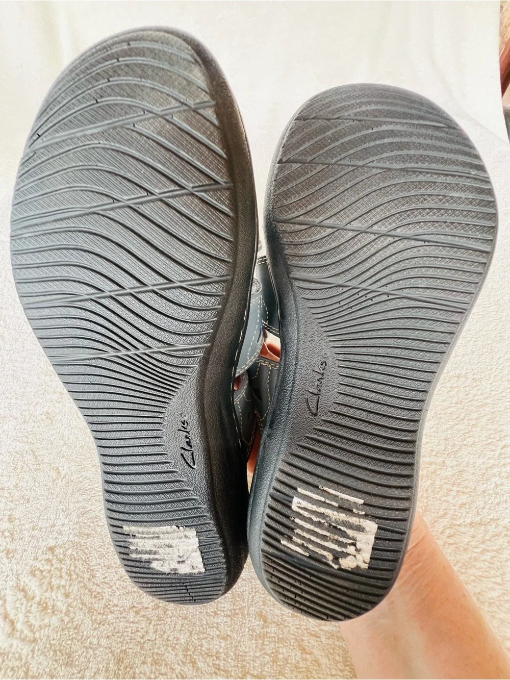 Clarks laurieann nora